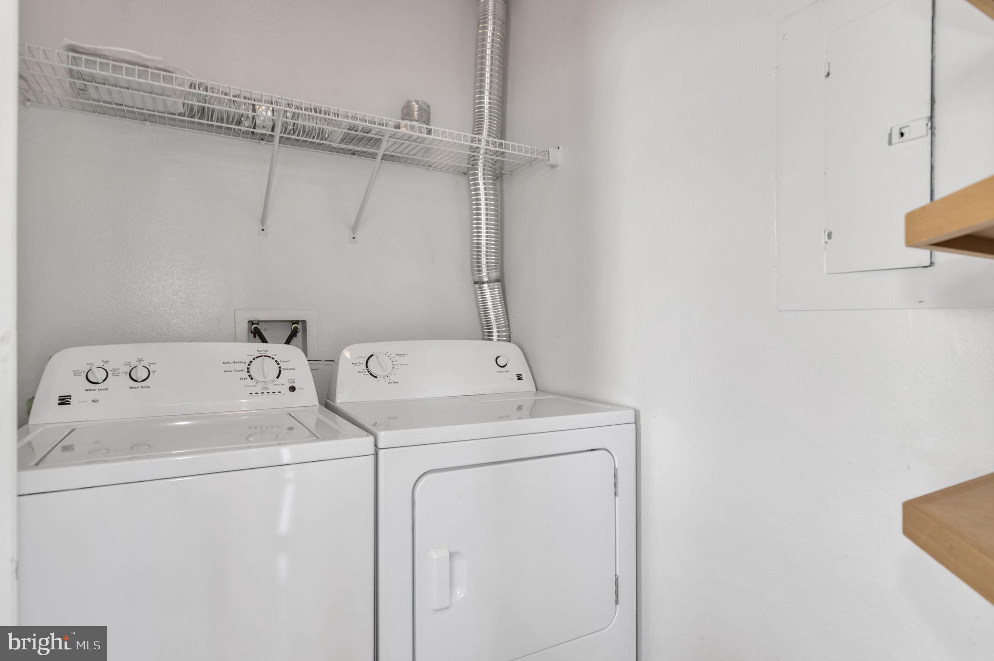 FOX MILL STATION - Residential