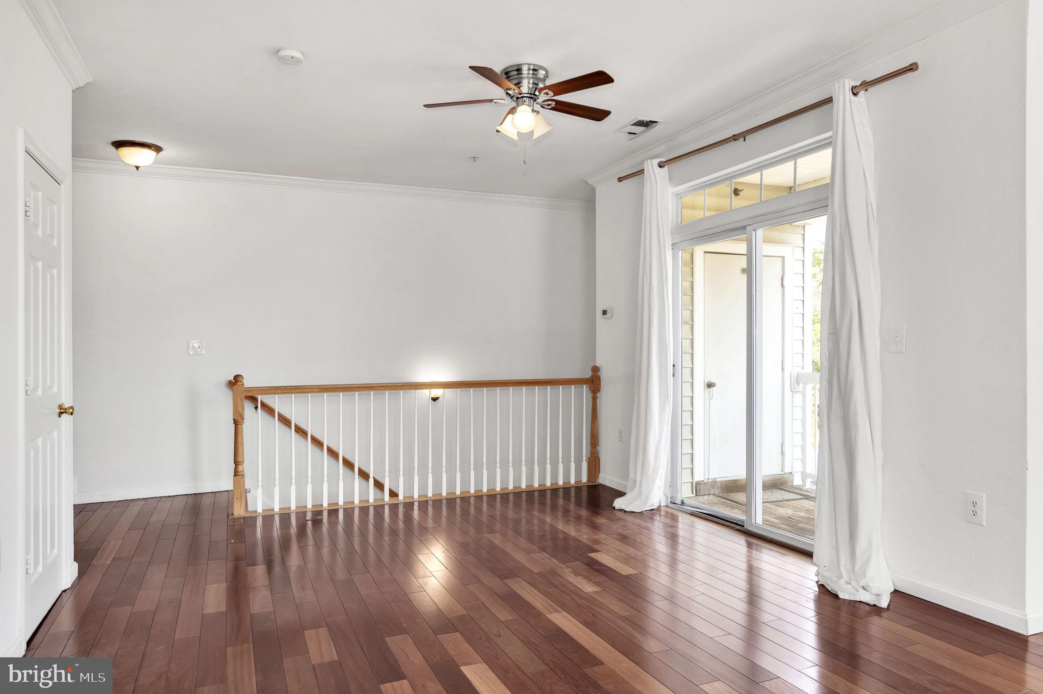 FOX MILL STATION - Residential