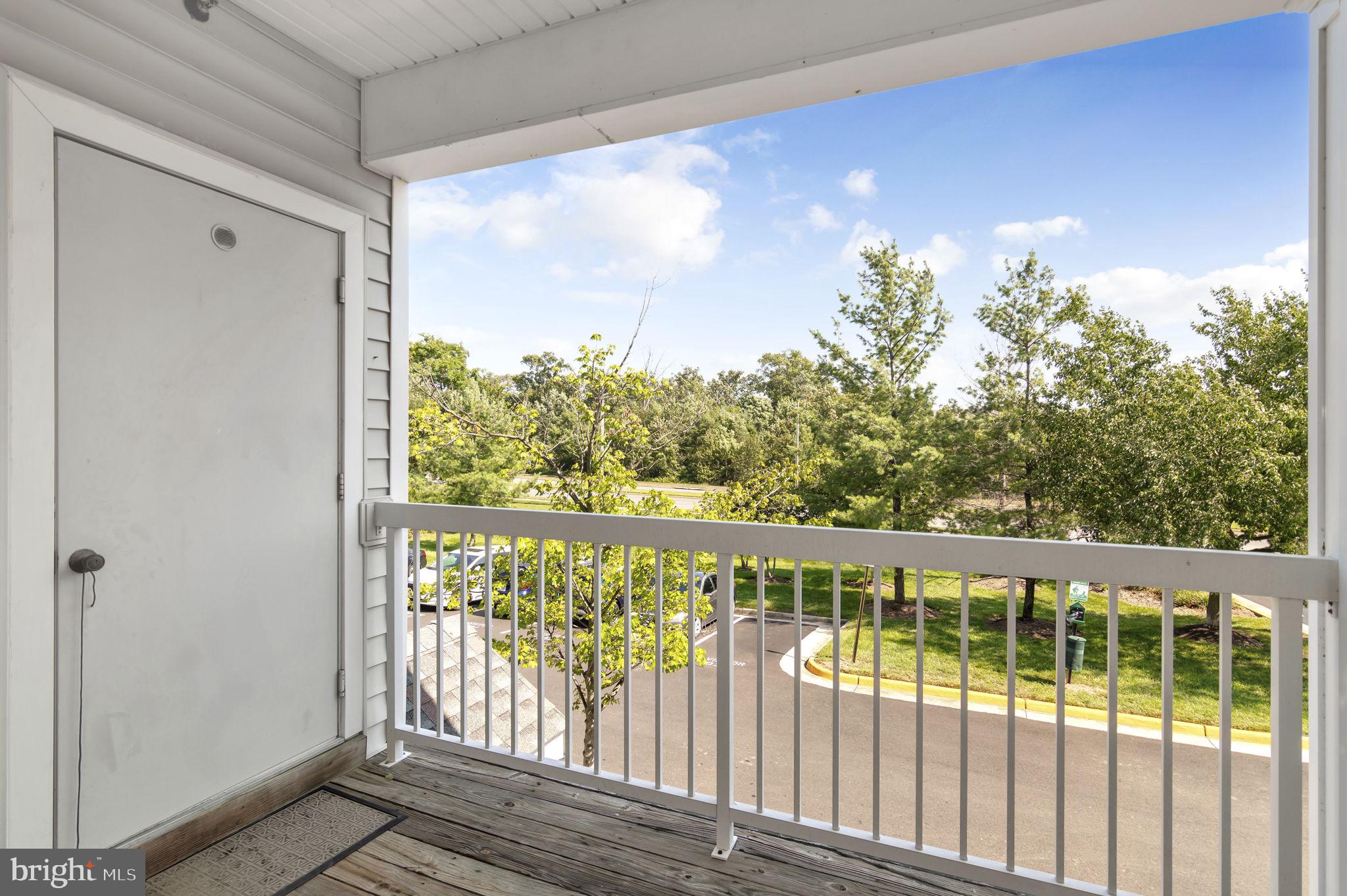 FOX MILL STATION - Residential