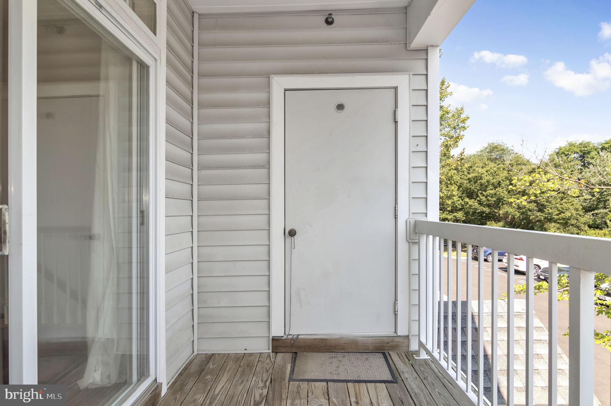 FOX MILL STATION - Residential