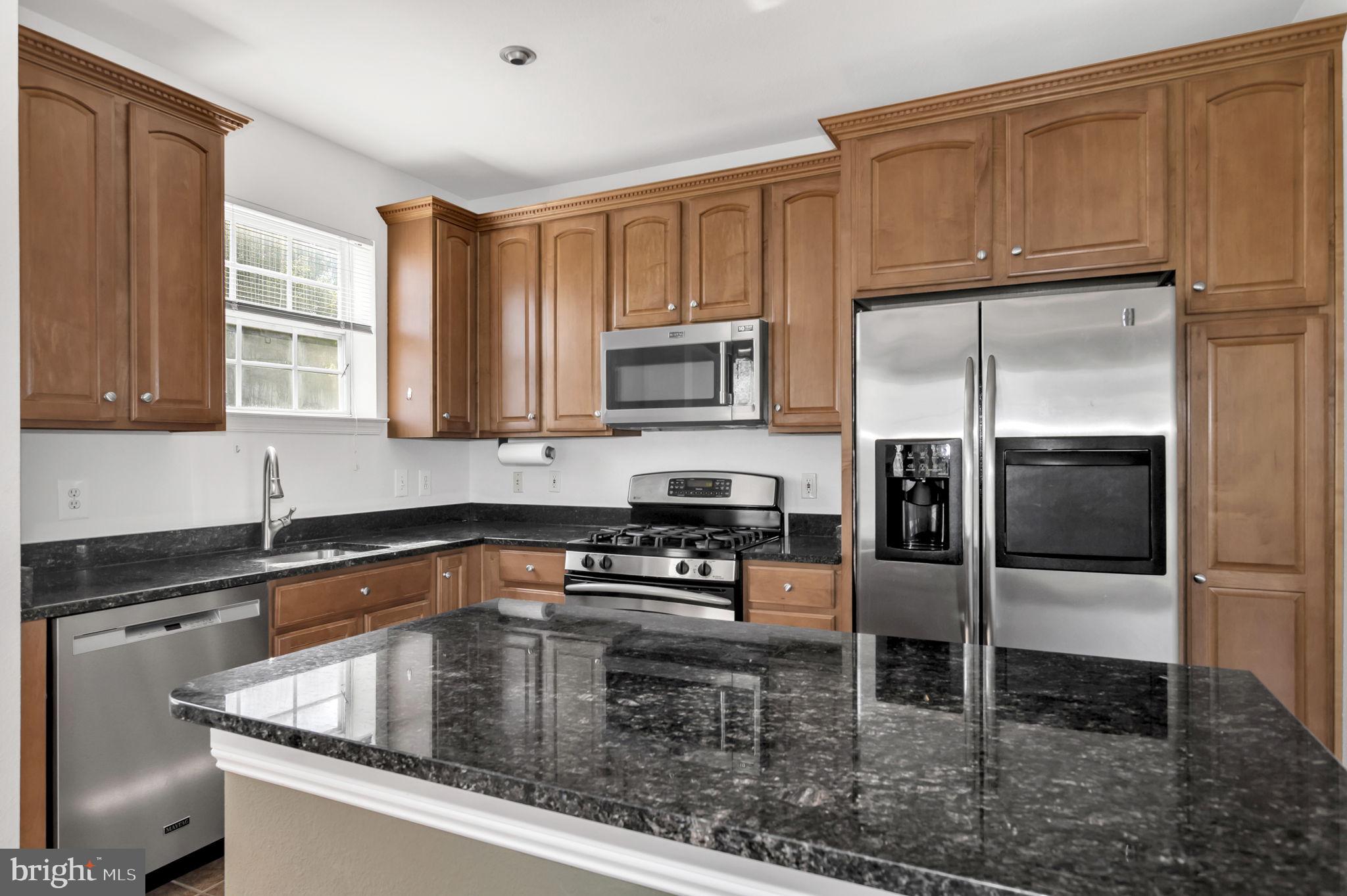 FOX MILL STATION - Residential