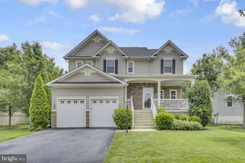 3142 RENDSBURG COURT WALDORF MD 20603