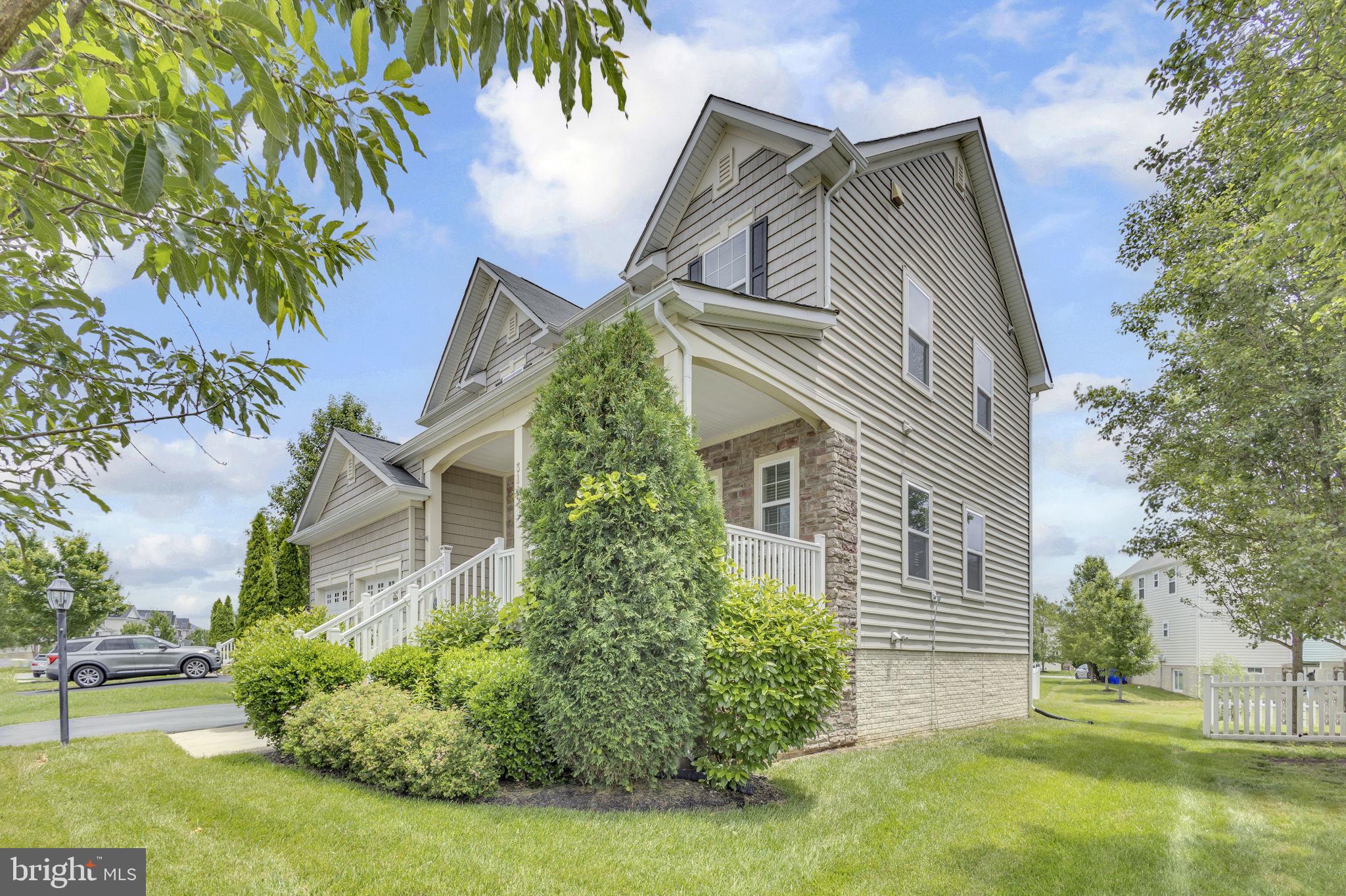 3142 RENDSBURG COURT
