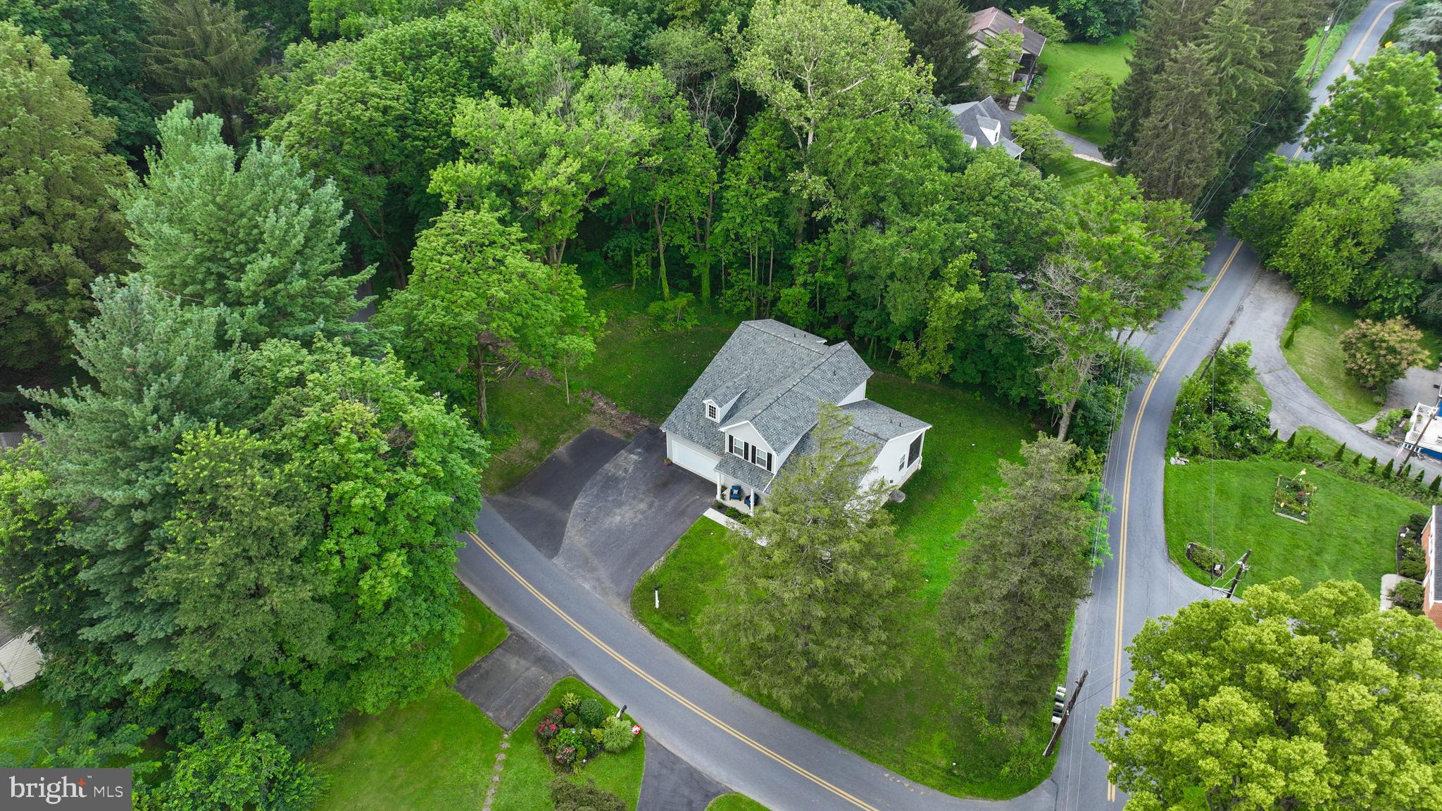 2312 RALEIGH DRIVE