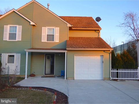 91 FRANKLIN DRIVE VOORHEES NJ 08043