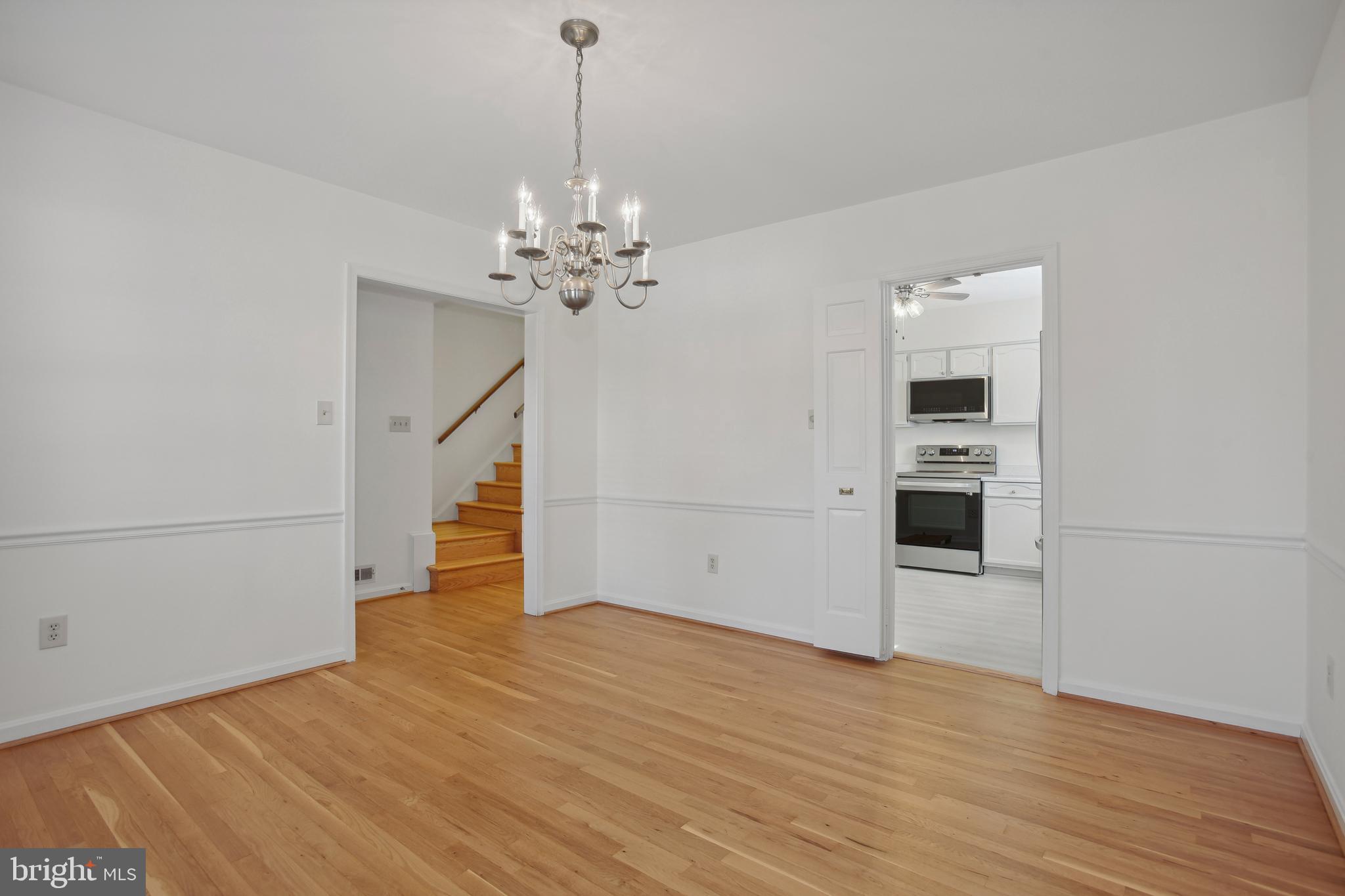 KINGS MANOR TOWNE HOUSES - Residential Lease