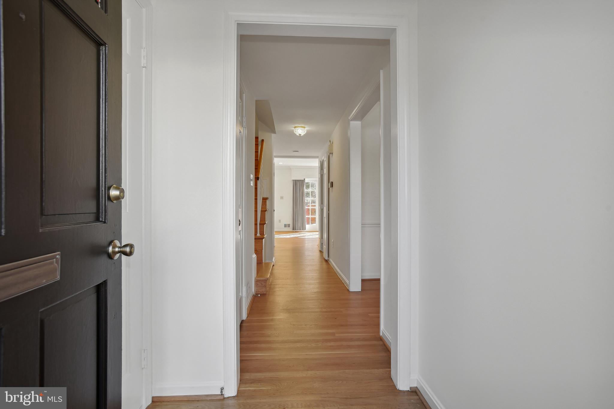 KINGS MANOR TOWNE HOUSES - Residential Lease