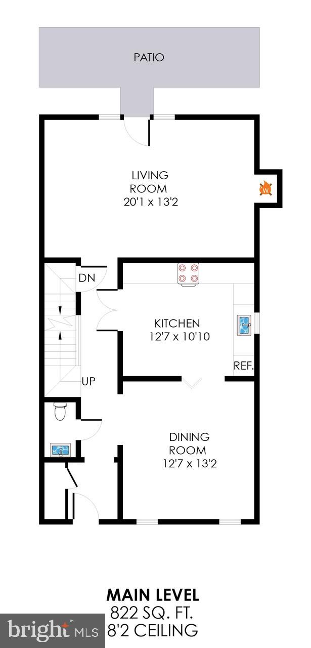 KINGS MANOR TOWNE HOUSES - Residential Lease