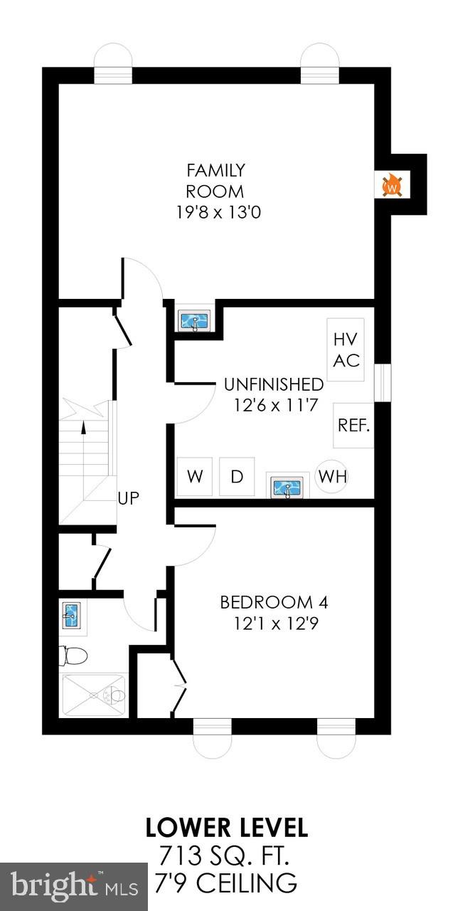 KINGS MANOR TOWNE HOUSES - Residential Lease