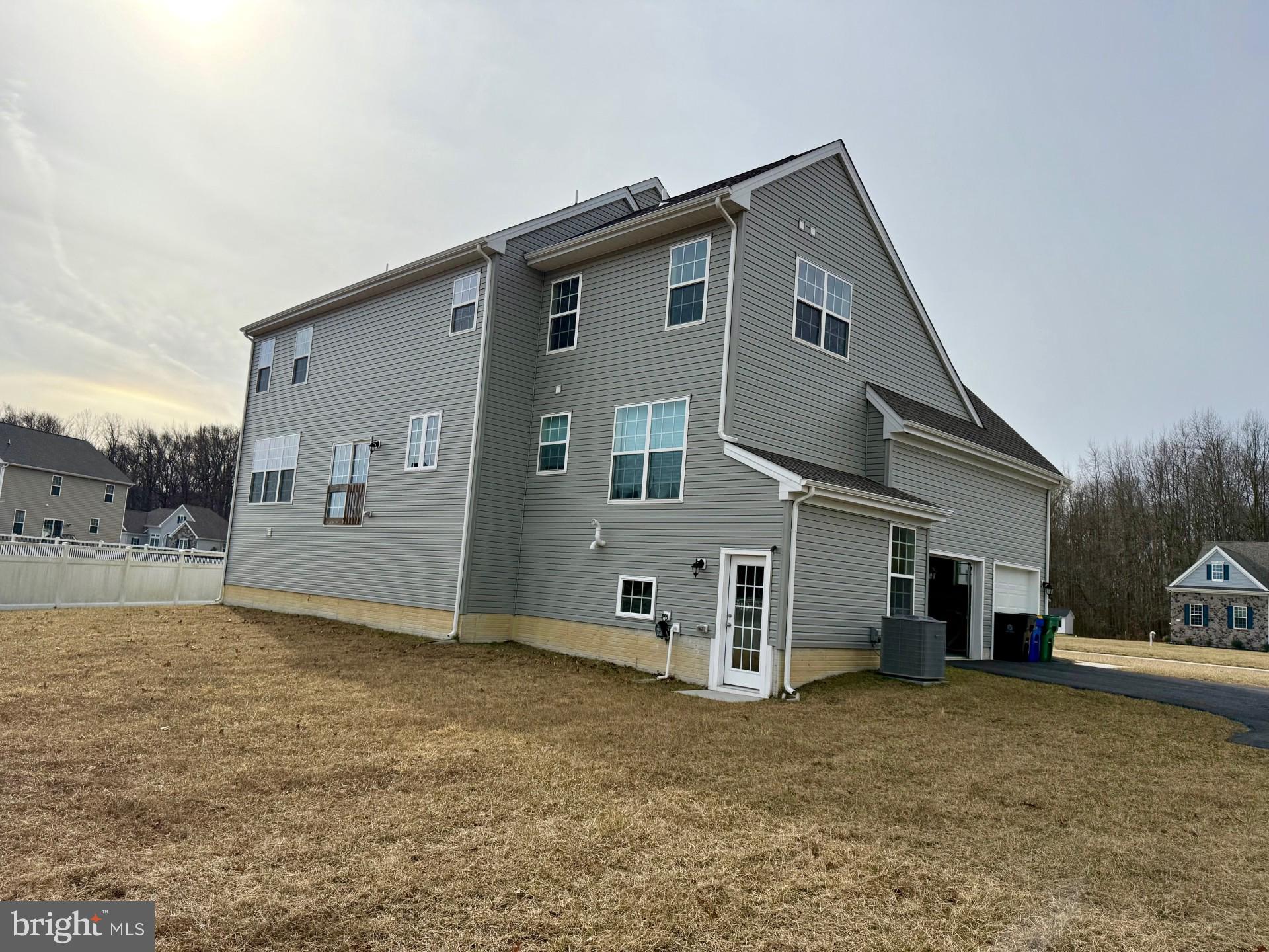 500 QUAILS NEST DRIVE