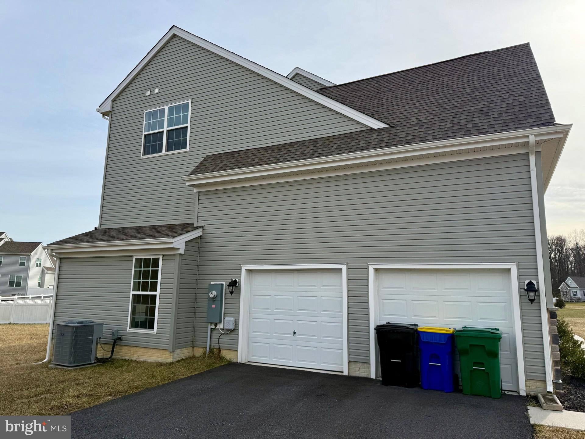 500 QUAILS NEST DRIVE