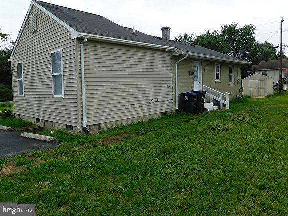 AIRPORT - Residential Lease