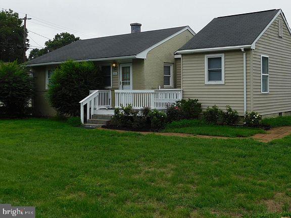 AIRPORT - Residential Lease