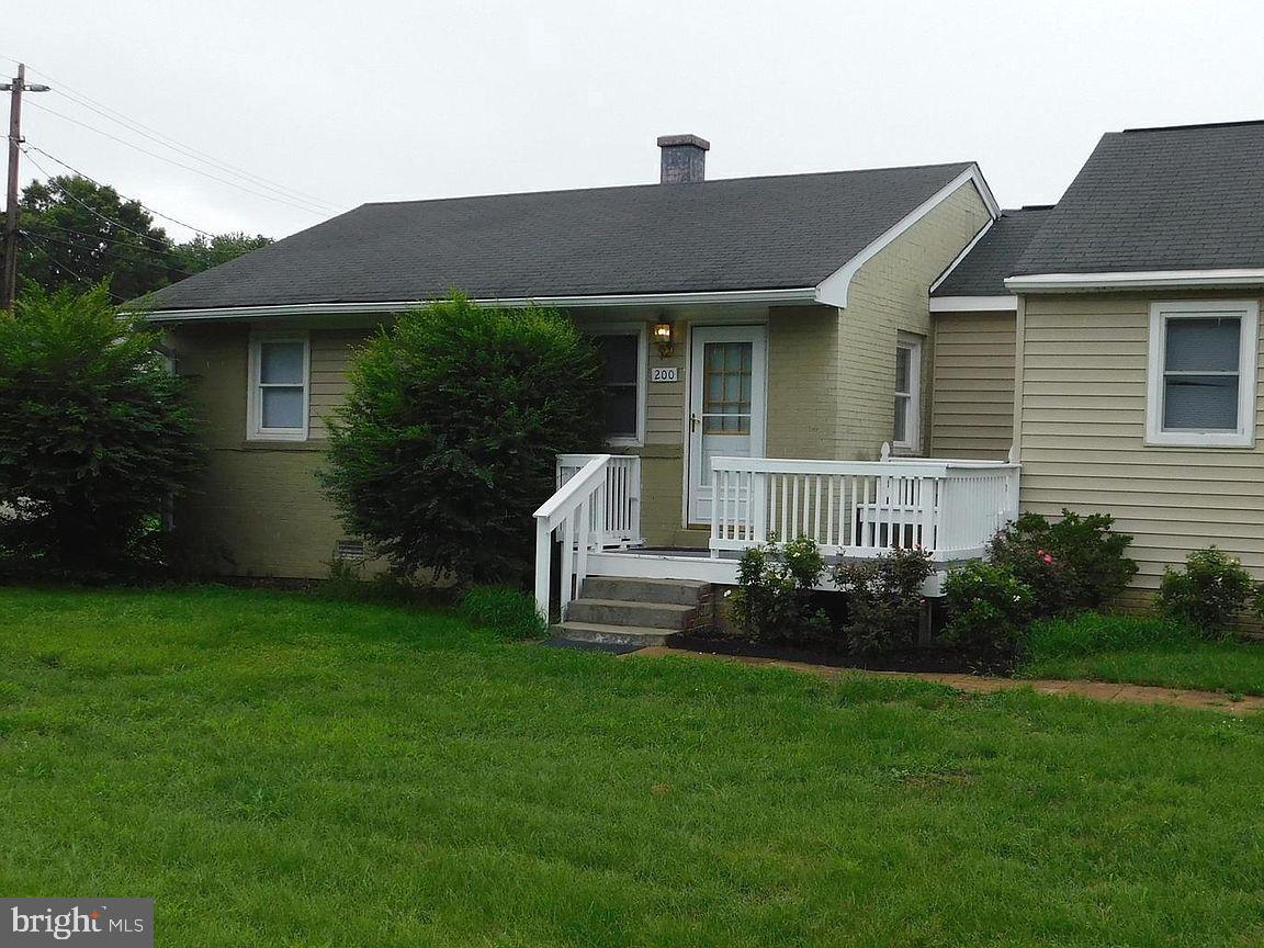 AIRPORT - Residential Lease