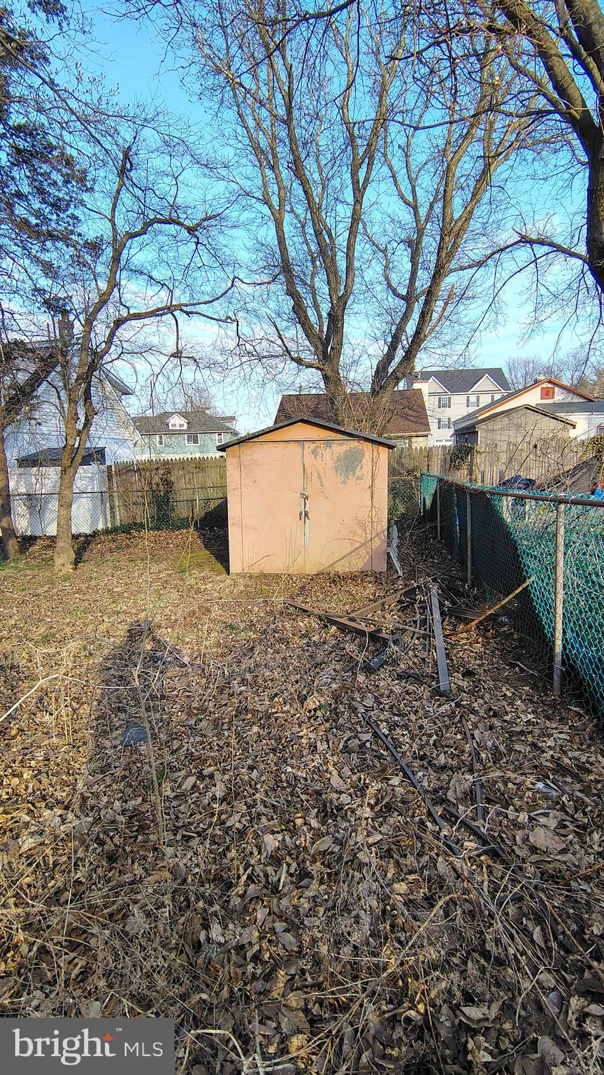 NORTH HILLS - Residential