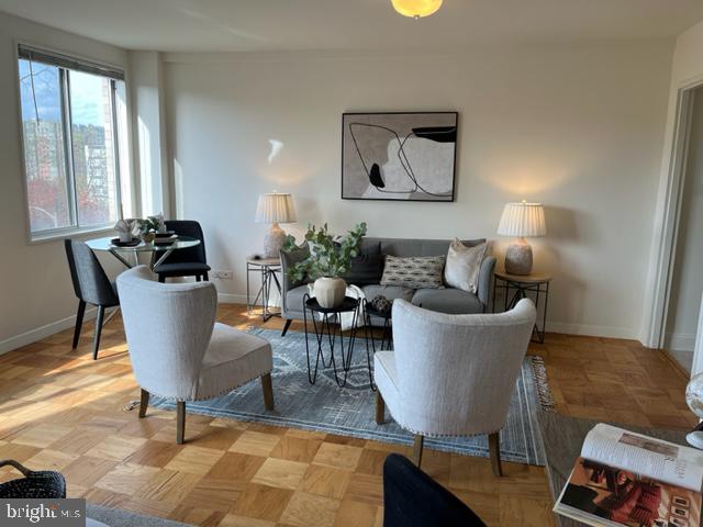 PROSPECT HOUSE - Residential