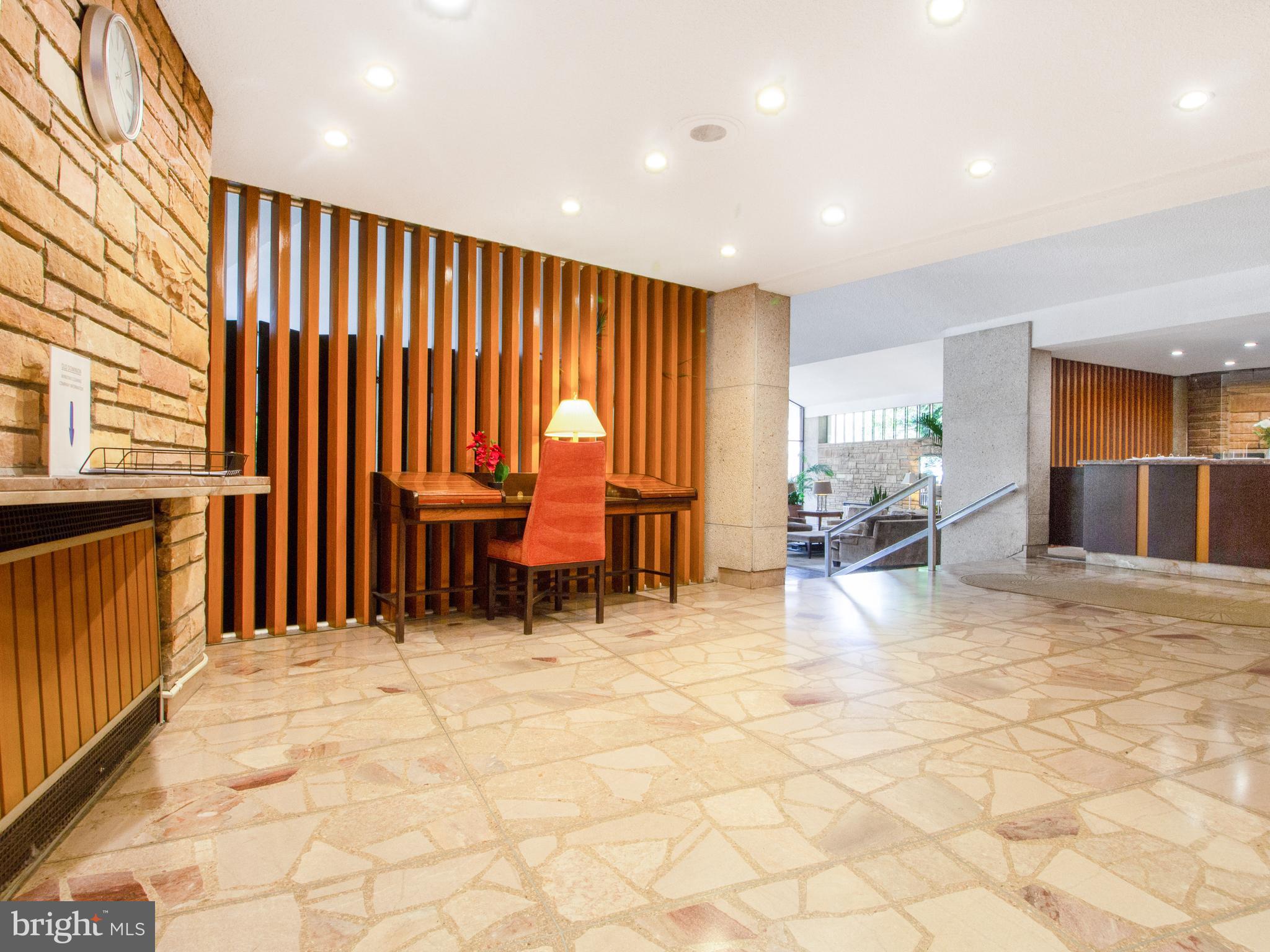 PROSPECT HOUSE - Residential