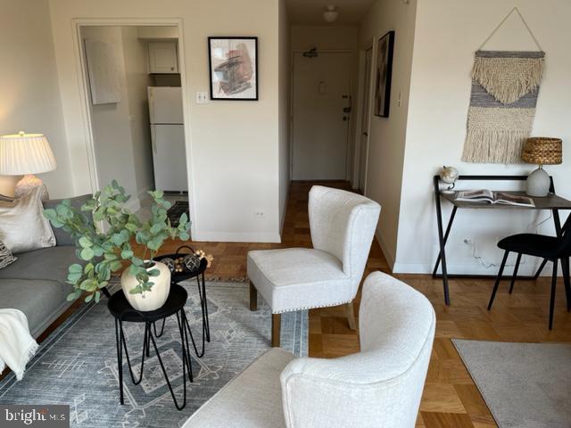 PROSPECT HOUSE - Residential