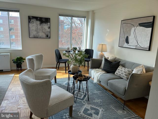 PROSPECT HOUSE - Residential