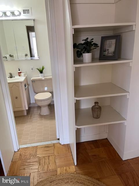 PROSPECT HOUSE - Residential