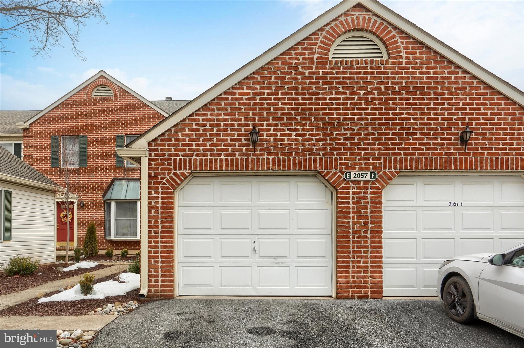 SOUTHPOINT OF HERSHEY - Residential