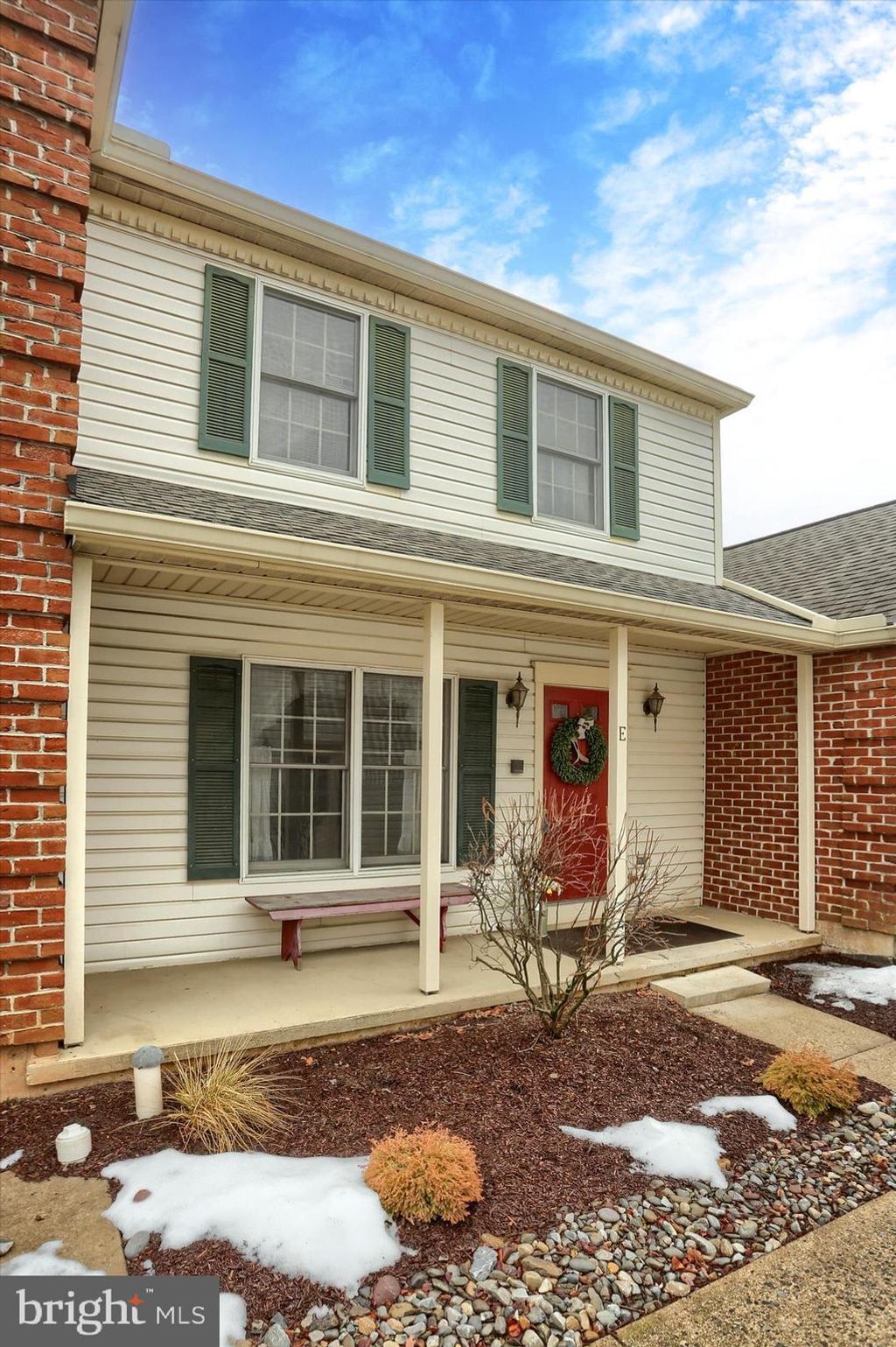 Photo of 2057 E Raleigh Road, HUMMELSTOWN, PA 17036 (MLS # PADA2056720)