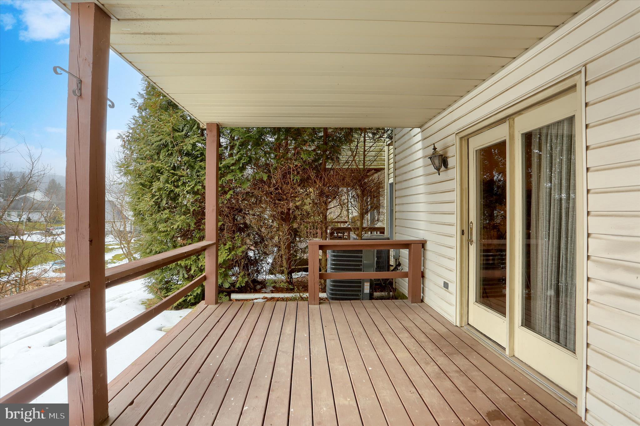 SOUTHPOINT OF HERSHEY - Residential