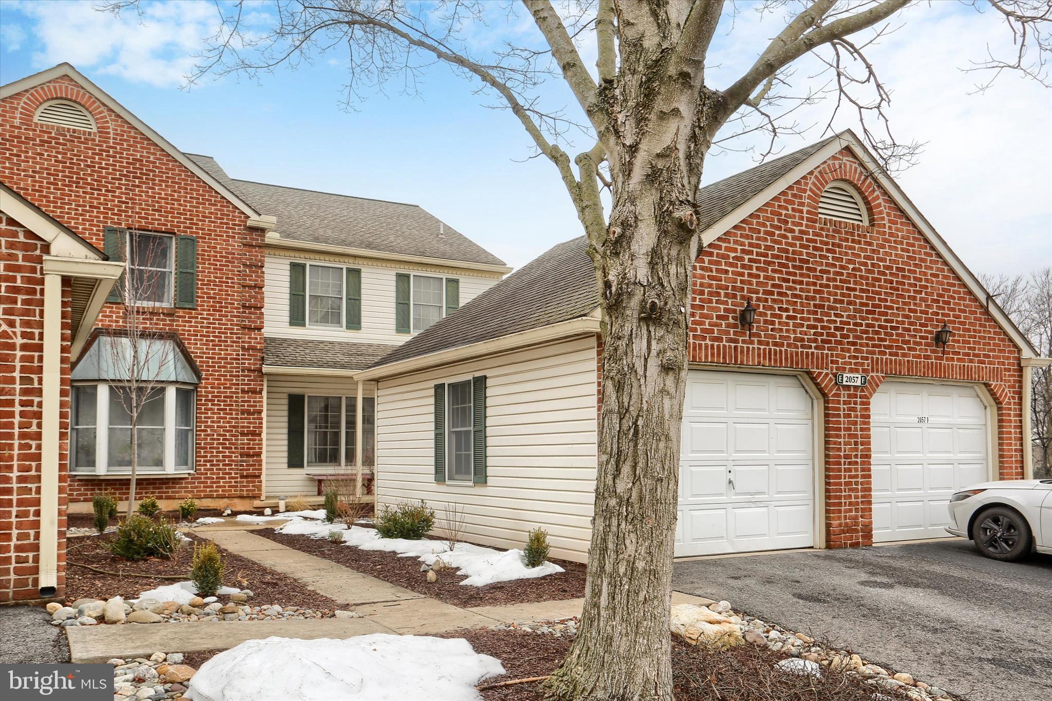 SOUTHPOINT OF HERSHEY - Residential