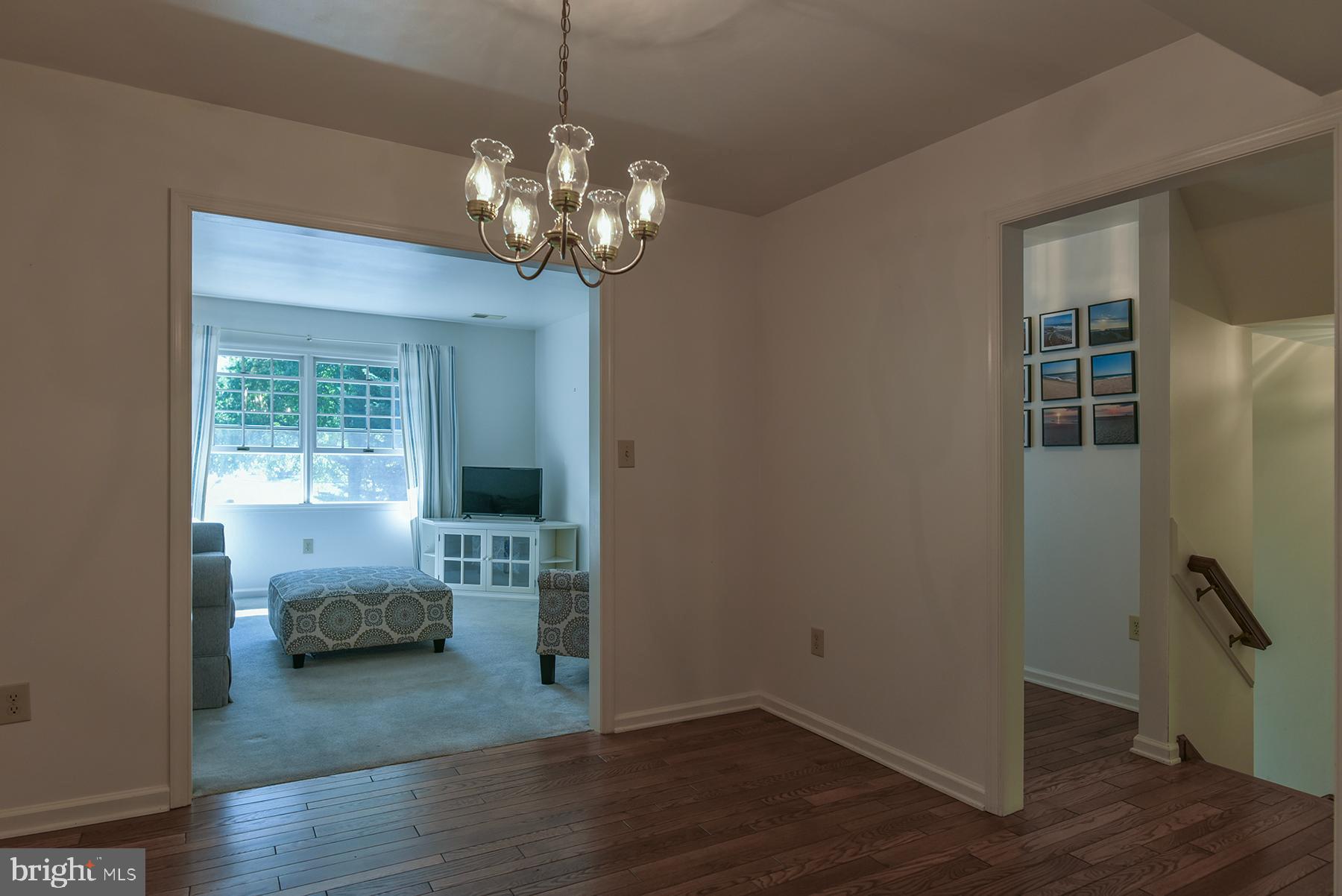 NORTH GATE TOWNE HOMES - Residential