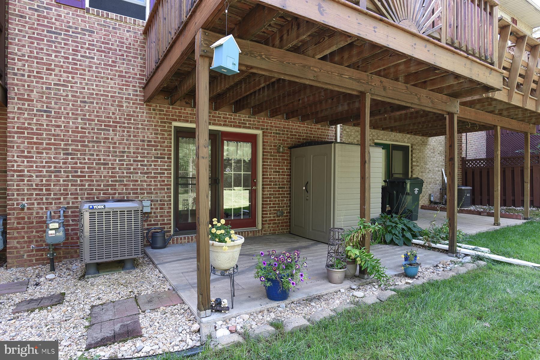 NORTH GATE TOWNE HOMES - Residential