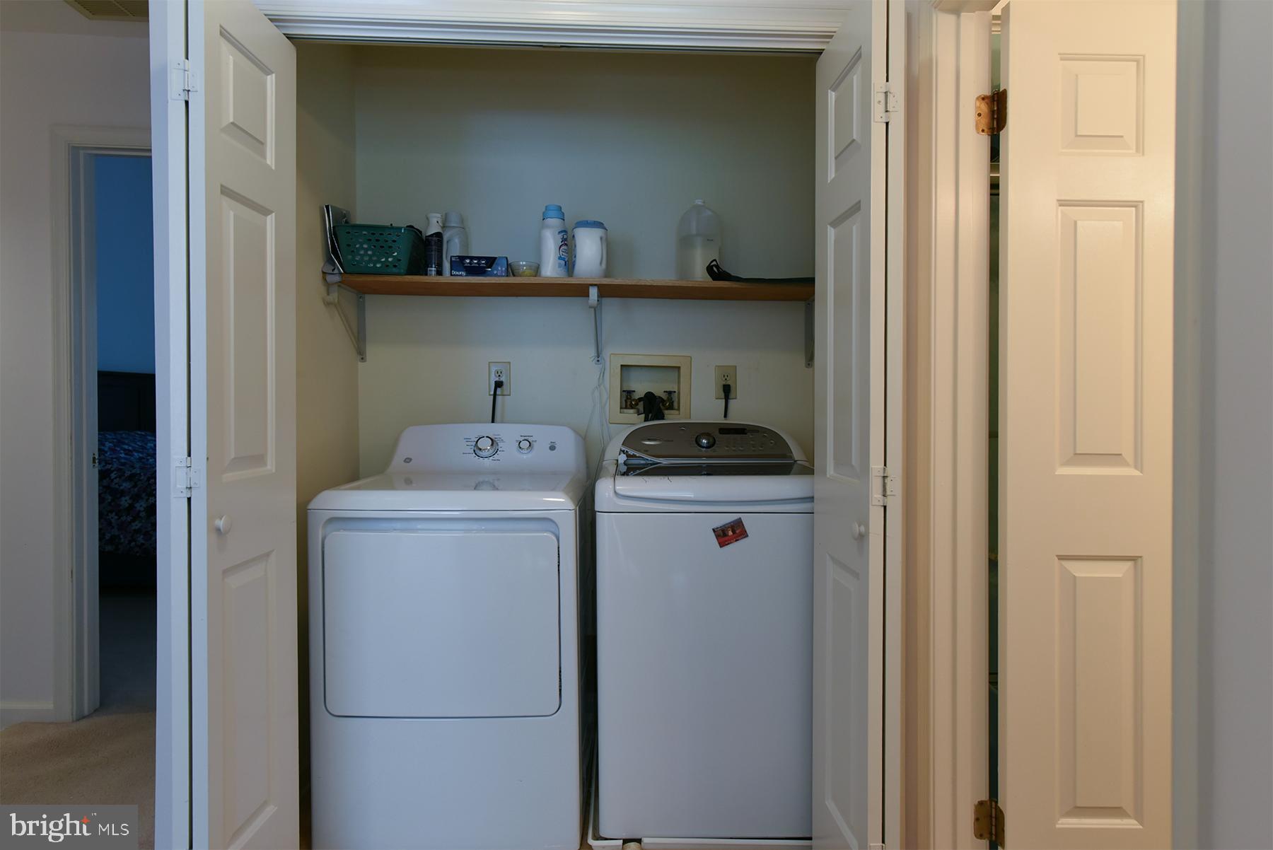 NORTH GATE TOWNE HOMES - Residential