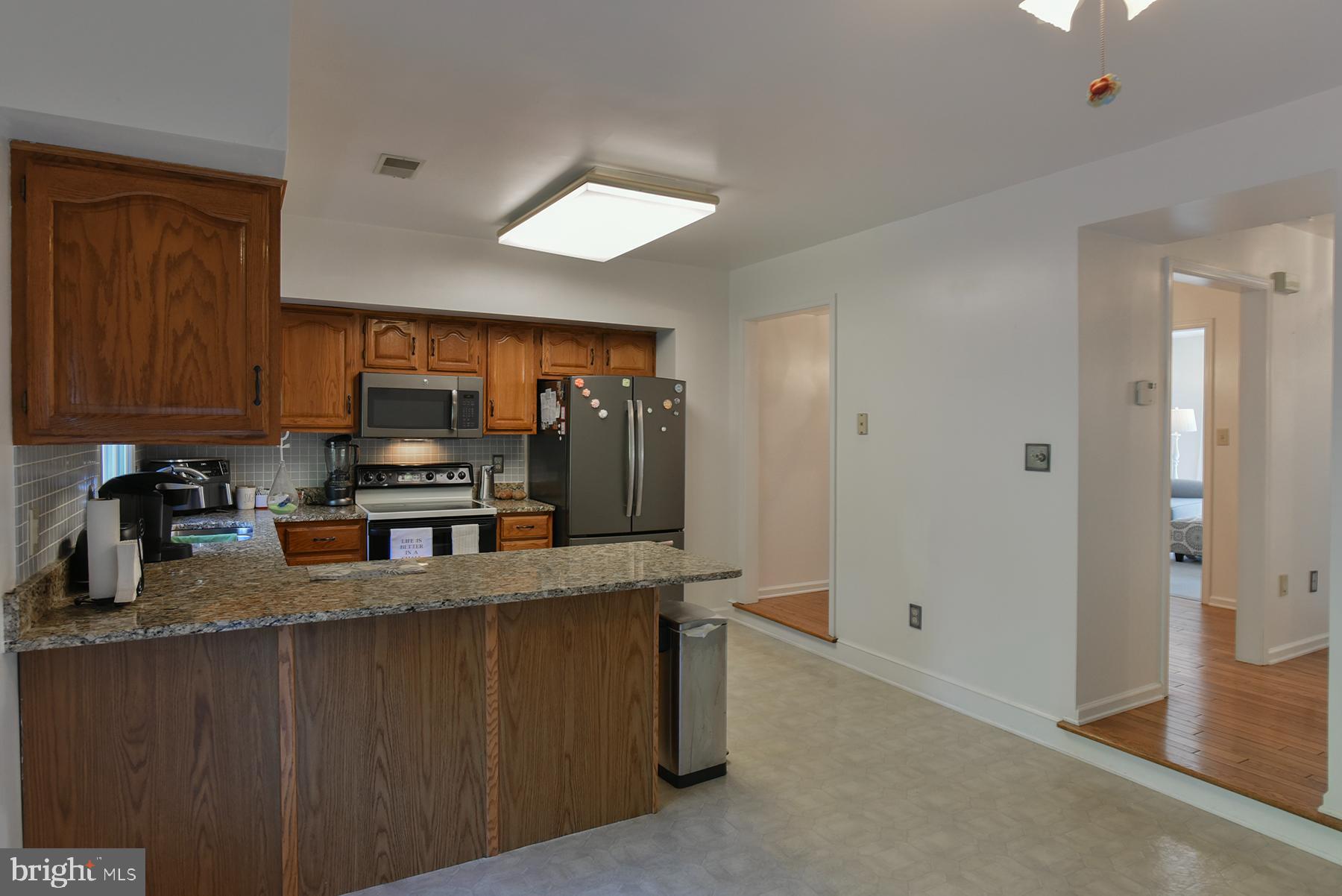 NORTH GATE TOWNE HOMES - Residential