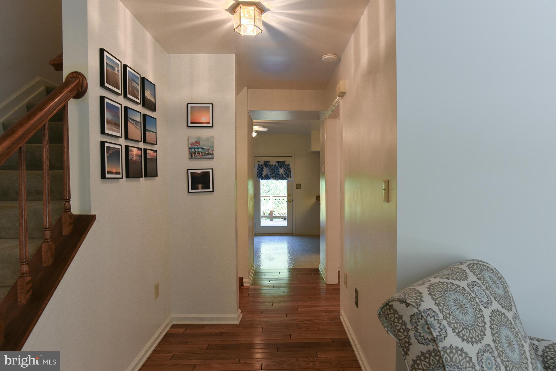 NORTH GATE TOWNE HOMES - Residential