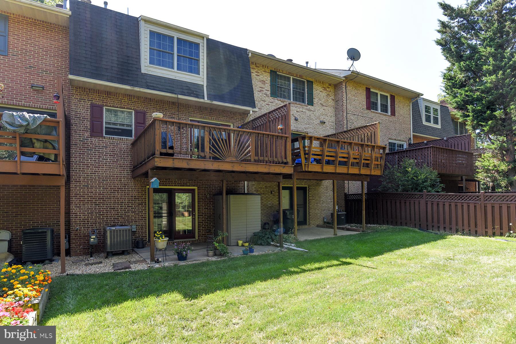 NORTH GATE TOWNE HOMES - Residential