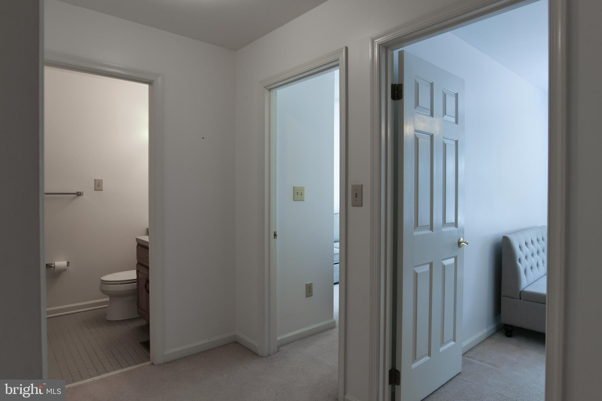 NORTH GATE TOWNE HOMES - Residential