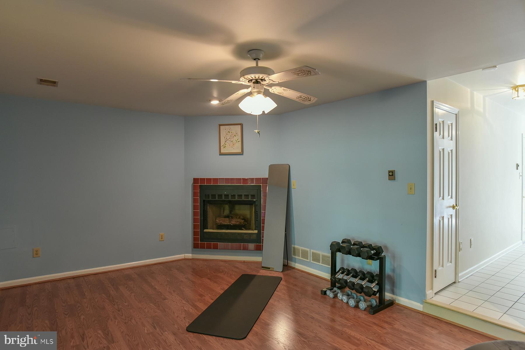 NORTH GATE TOWNE HOMES - Residential