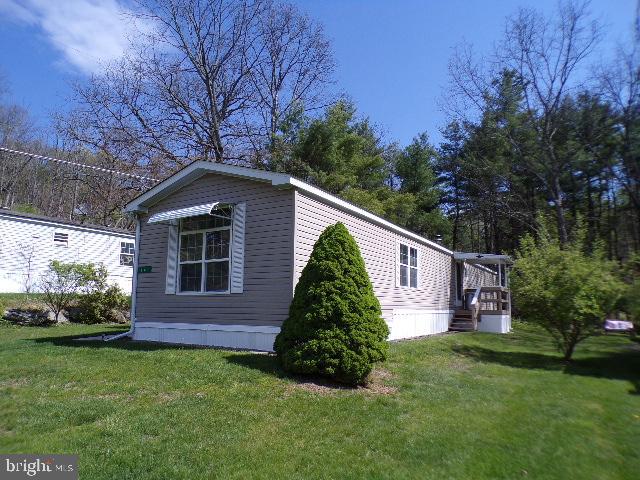 141 GOLD LANE