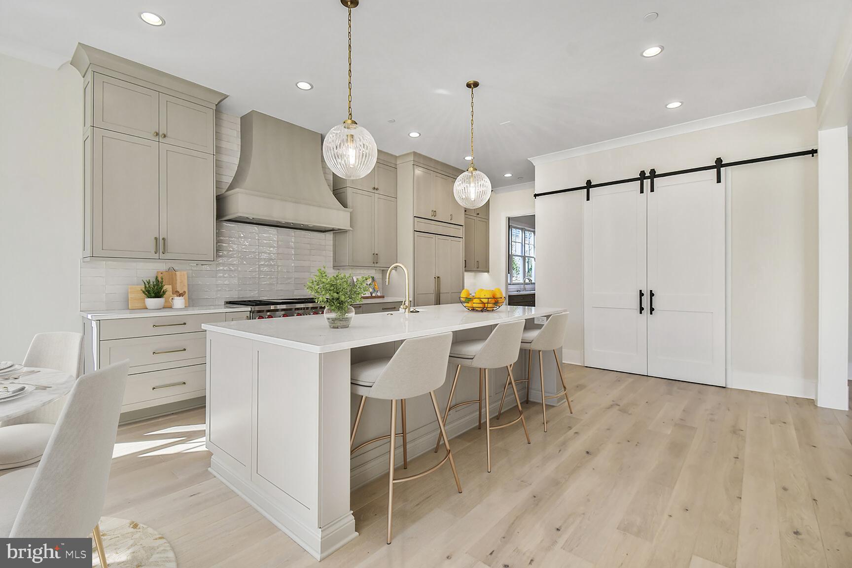 BATTERY PARK - Residential