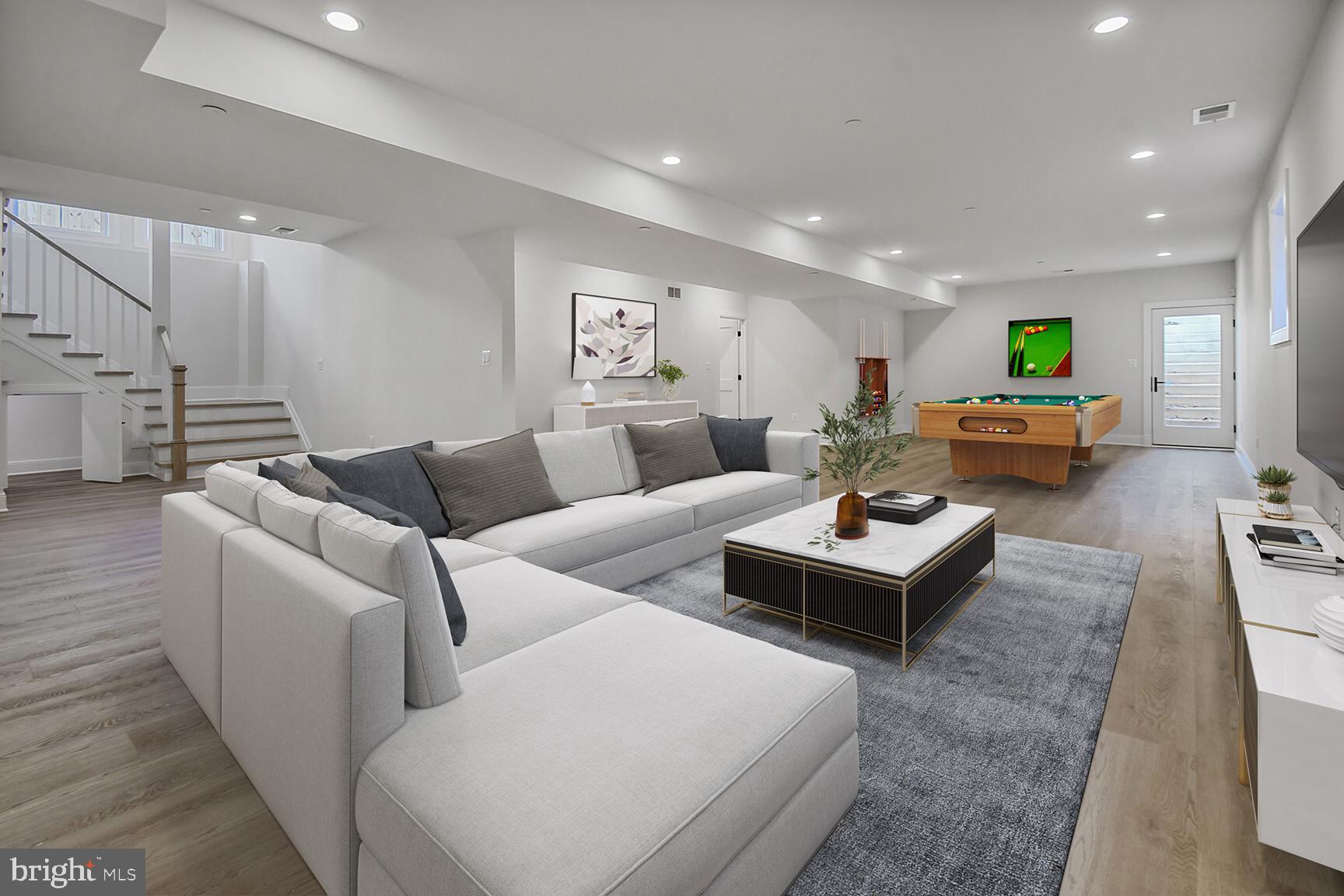 BATTERY PARK - Residential