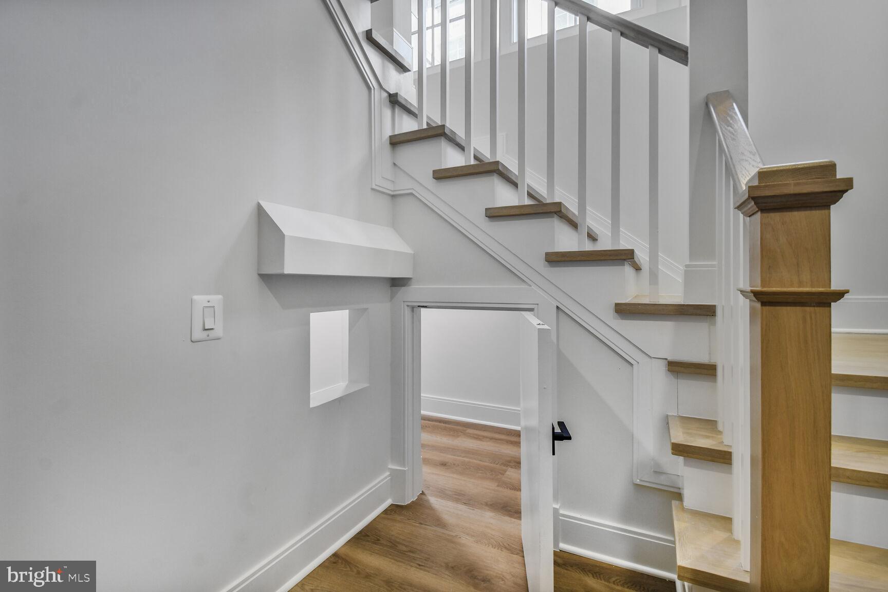 BATTERY PARK - Residential