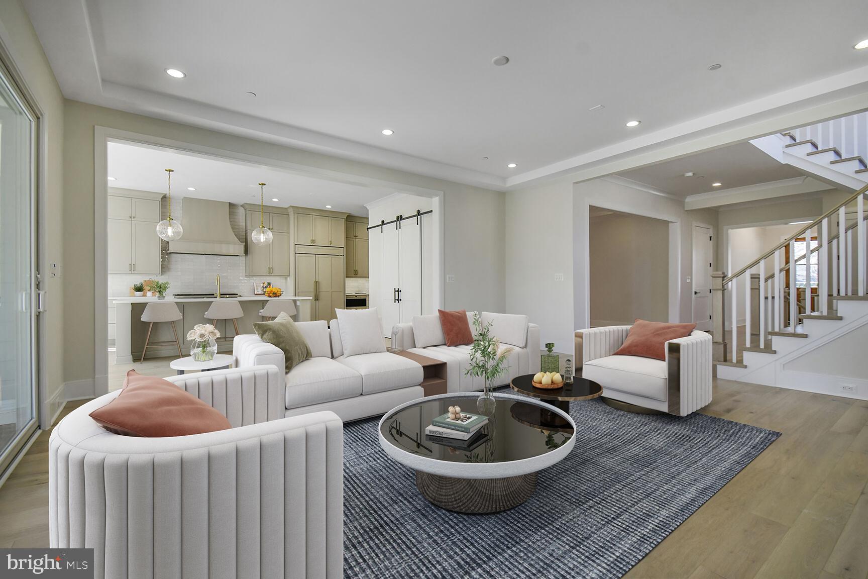 BATTERY PARK - Residential