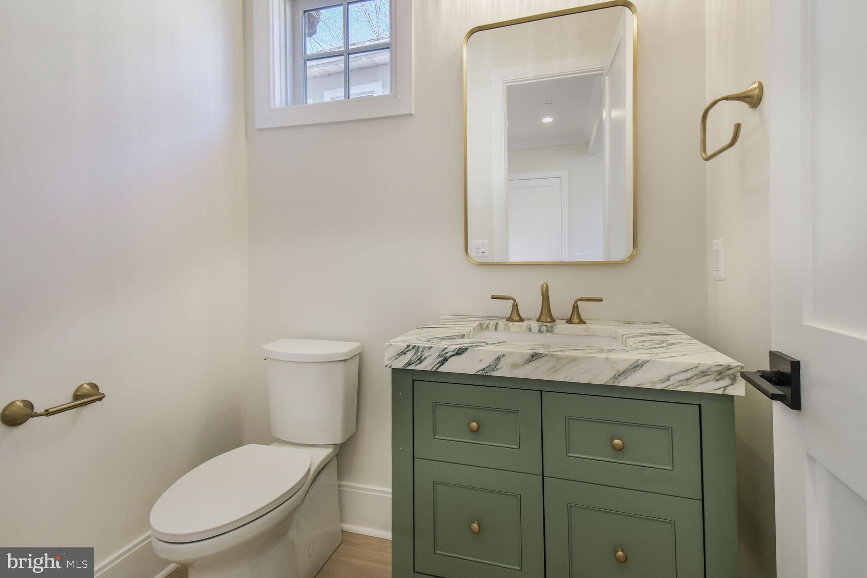 BATTERY PARK - Residential