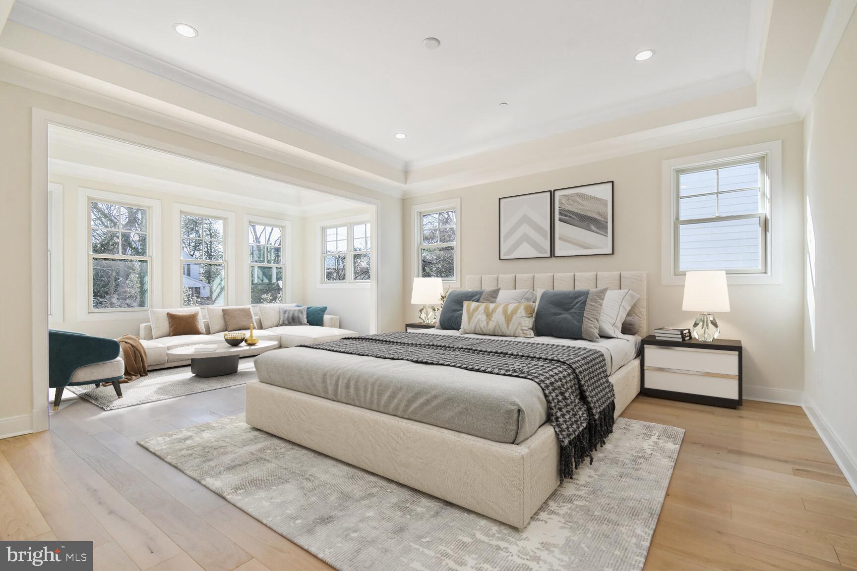 BATTERY PARK - Residential