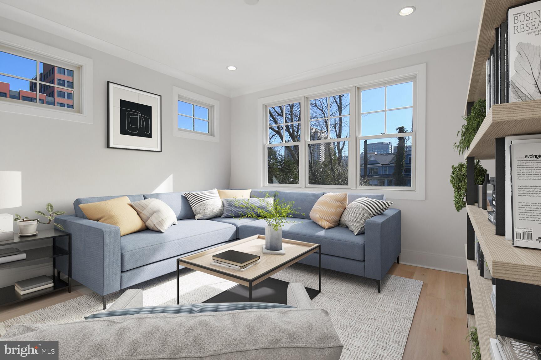 BATTERY PARK - Residential