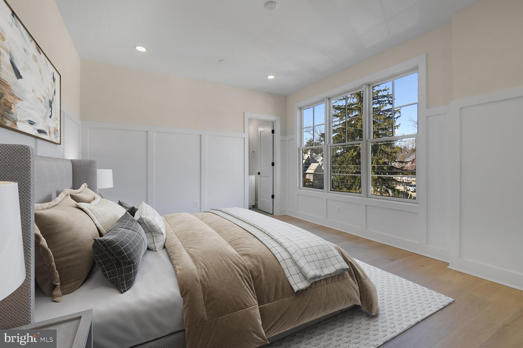 BATTERY PARK - Residential