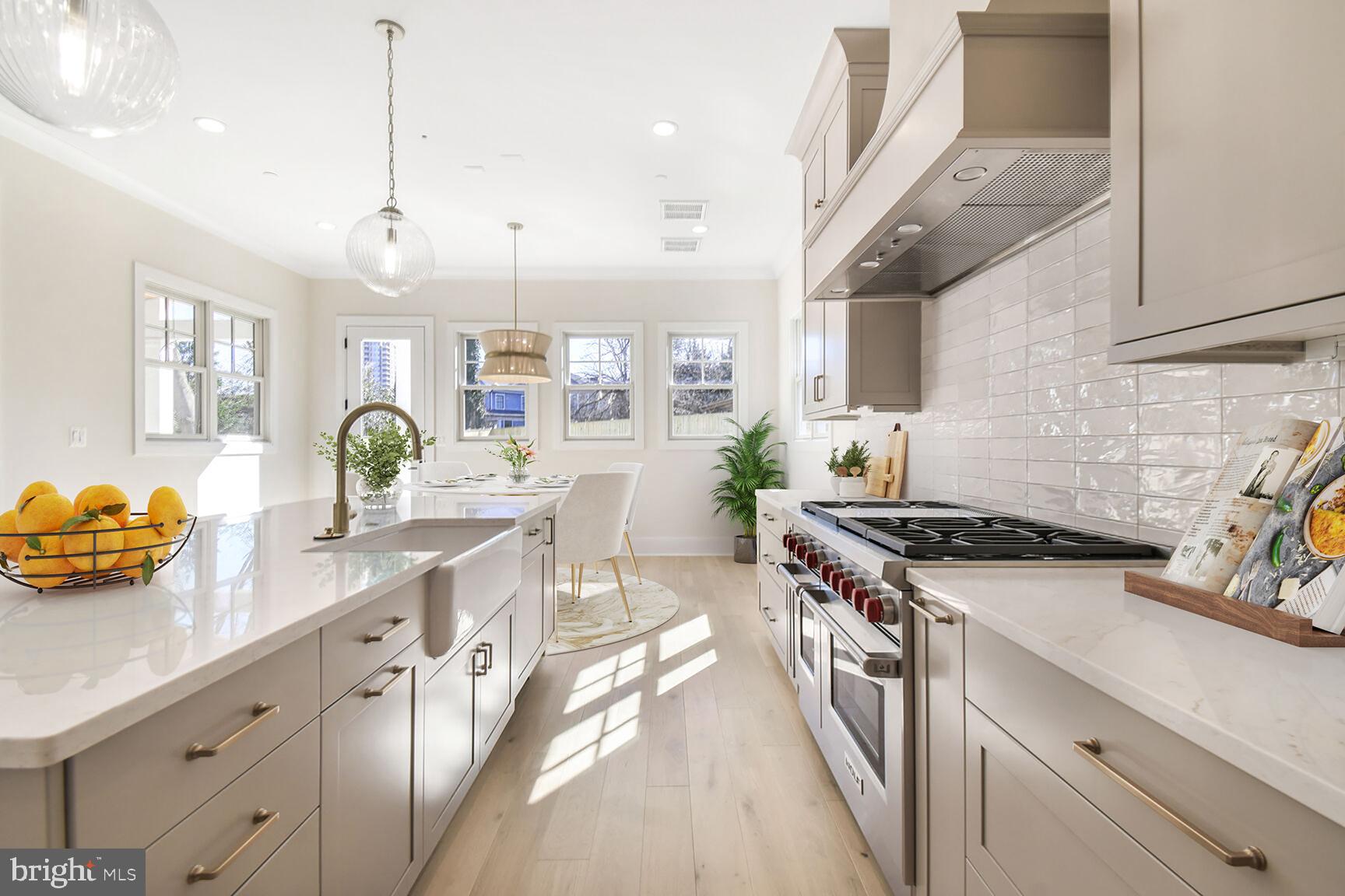 BATTERY PARK - Residential