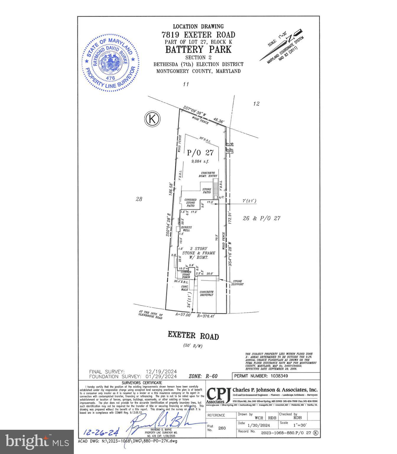 BATTERY PARK - Residential
