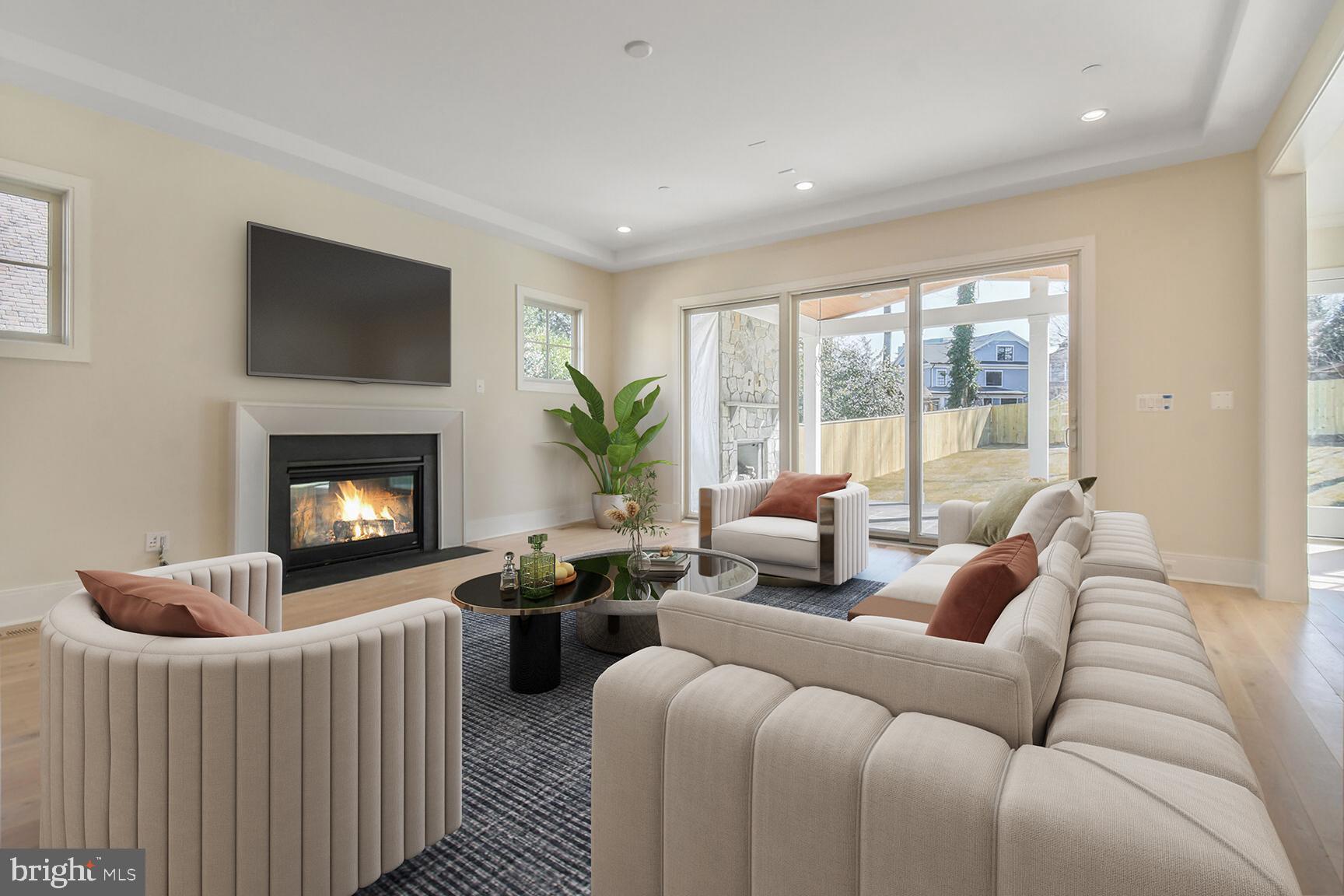 BATTERY PARK - Residential