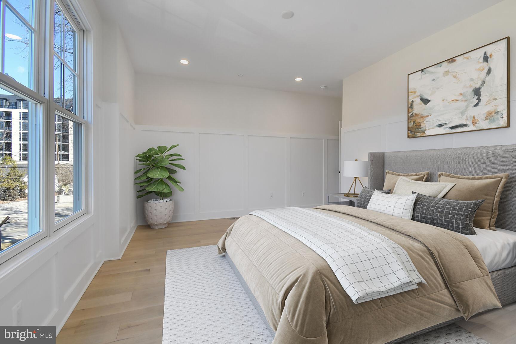 BATTERY PARK - Residential