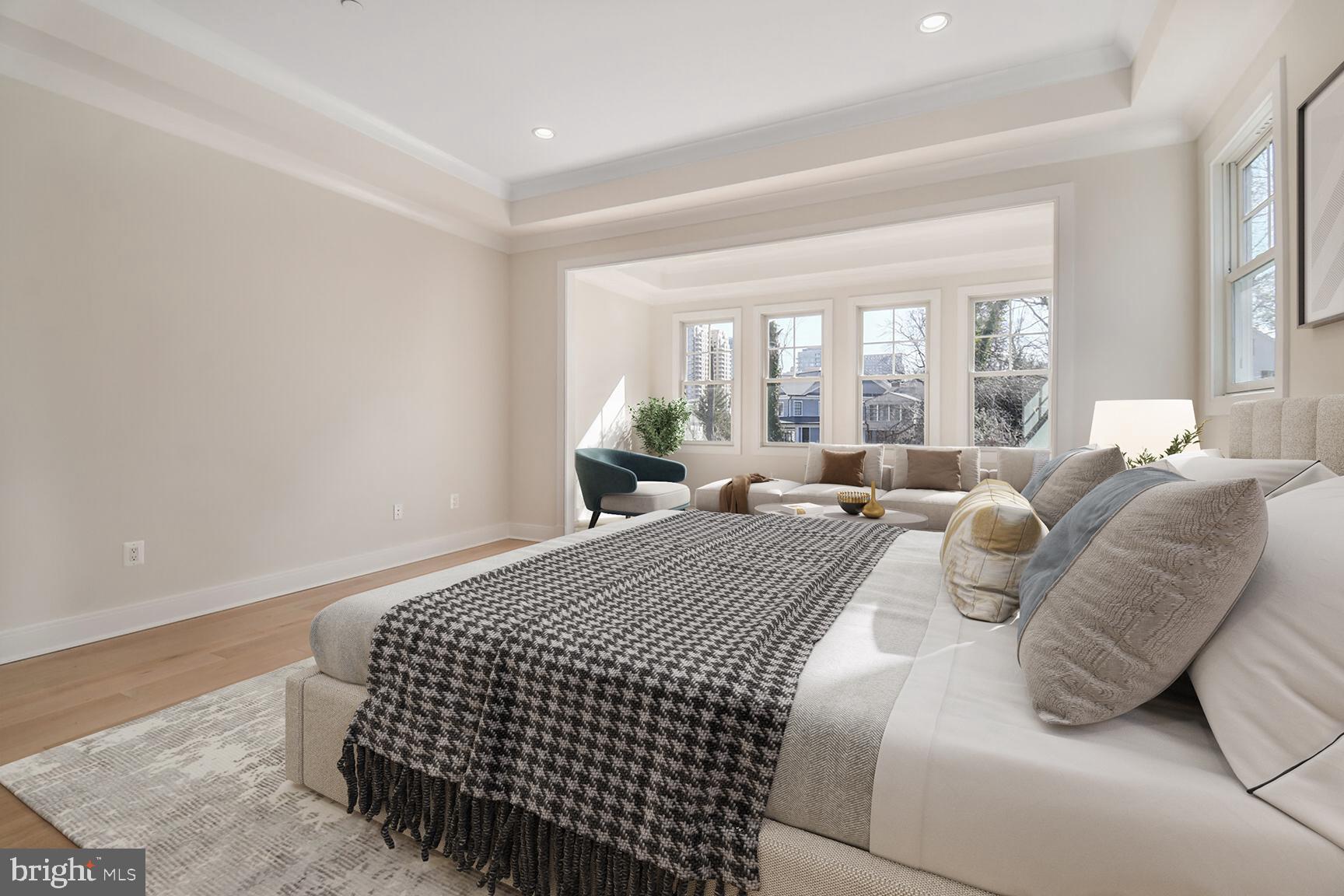 BATTERY PARK - Residential